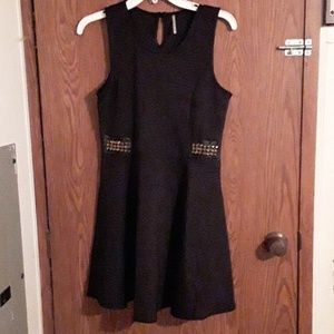 Nadine West Dress